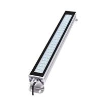Lâmpada Industrial LED À Prova d'Água E Poeira IP68 22CM-52CM 220V 24V Lâmpadas À Prova De Óleo Para