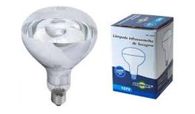 Lampada infravermelha de secagem 250w 127v