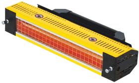 Lâmpada infravermelha para cura de pintura Solary 1000W 110V portátil Lâmpada infravermelha para cura de pintura Solary 1000W 110V portátil