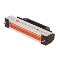 Lâmpada infravermelha para cura de pintura Solary 1000W 110V portátil Lâmpada infravermelha para cura de pintura Solary 1000W 110V portátil