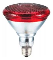 Lâmpada Infravermelho 150w Fisioterapia Carci 220v Lâmpada Infravermelho 150w Fisioterapia Carci 220v