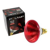 Lâmpada Infravermelho 150W - Polamp