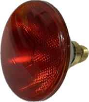 Lâmpada Infravermelho Medicinal 150w 220v E27 Par38e Lâmpada Infravermelho Medicinal 150w 220v E27 Par38e