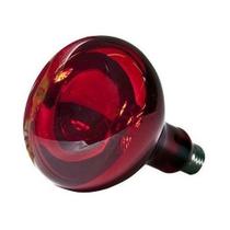 Lampada Infravermelho SCT E27 127V 250W