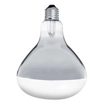 Lâmpada infravermelho secagem 250W aquecimento alimentos batata frita pipoca estufa restaurante bar