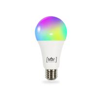 Lampada Inteligente 10w Smart Vtv-118