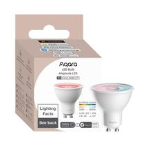 Lâmpada Inteligente Aqara T2 GU10 RGB Branco Ajustável 2000-9000K