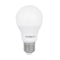 Lâmpada Inteligente Controled Anti-Inseto 2 em 1 9 Watts 6500k - 20482 - OUROLUX