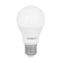 Lâmpada Inteligente Controled Antiinseto 2 Em 1 9 Watts 6500k 20482 Ourolux Lâmpada Controled A