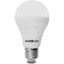 Lâmpada Inteligente ControlLED 3 Tons 9W 2700K Ourolux