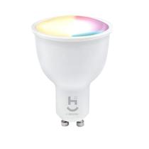 Lampada Inteligente Dicroica Wi-Fi Bivolt 400 Lumens Hig10Qf