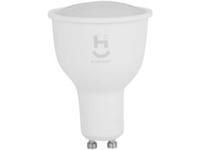 Lâmpada Inteligente Geonav Home Intelligence - HISBGU10 LED Wi-Fi 5W Lâmpada Inteligente Geonav Home Intelligence - HISBGU10 LED Wi-Fi 5W