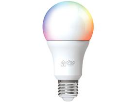 Lâmpada Inteligente I2GO E27 RGB - Dimerizável 10W Smart Lamp Wi-Fi