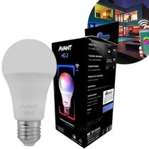Lâmpada Inteligente Led Neo 10w 6500k Branco-frio Bivolt