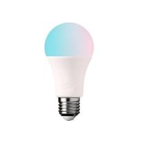 Lampada Inteligente Led Rgb Bulbo 15w Smart Wi-fi Alexa - Coibeu Lampada Inteligente Led Rgb Bulbo 15w Smart Wi-fi Alexa - Coibeu