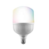 Lampada Inteligente Led Smart Color 20W Biv RGB WIFI Elgin