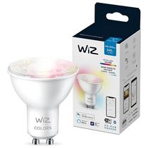 Lâmpada Inteligente Led Wifi Rgb Dicroica GU10 110V WiZ