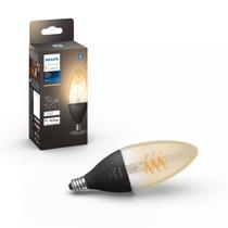 Lâmpada inteligente Philips Hue White Ambiance Filament E12