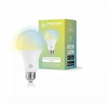Lâmpada Inteligente Positivo Smart Lite Wi-Fi 7W Compatível Com Alexa E Google Assistente LED 7W Bivolt