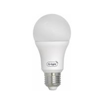 Lâmpada Inteligente Smart Led A60 10w Rgbw Autovolt Compatível Co Alexa