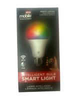 Lâmpada Inteligente Smart Light Rgb Easy Mobile Wi-fi