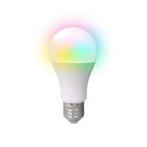 Lampada Inteligente Wi-Fi Color E27 10W - Qualitronix
