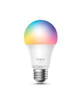 Lâmpada Inteligente Wi-fi Multicolorida Tapo L530E 8,7w Lâmpada Inteligente Wi-fi Multicolorida Tapo L530E 8,7w