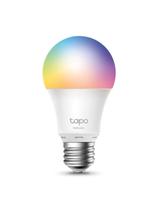 Lampada Inteligente Wi-Fi TP-Link Tapo L530E 806 lumens Lampada Inteligente Wi-Fi TP-Link Tapo L530E 806 lumens