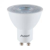 Lâmpada Inteligente Wifi Alexa/Google Avant Dicroica Neo Mr16 Embutir 5W 2700K/6500K - 50x53mm