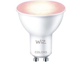 Lâmpada Inteligente WIZ GU10 RGB 4,8W