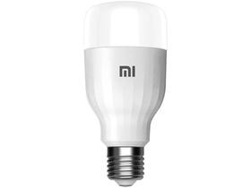 Lâmpada Inteligente Xiaomi E27 9W Mi LED Smart - Bulb Essential Wi-Fi Compatível com Alexa
