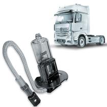 Lampada Iodo H-3 24 Volts 70 Watts - GE - 21149