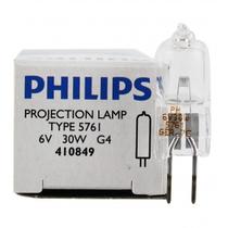 Lampada Jc 6v 30w Microscopios Nikon E200 Mvr E400 Ts100