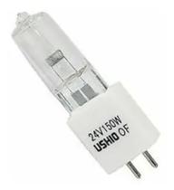 Lampada Jcd 24v 150wl Ushio