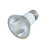 Lampada Jdr 240v Branco Quente rosca E27 MR16 10 Peças - JPN