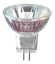 Lâmpada Jr-m 6v 15w Mini Dicro. Micros. Olympus Ushio