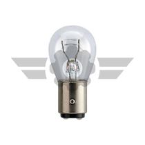 Lâmpada lanterna / freio 2 polo 12V lux comum - Philips