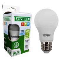 Lâmpada LED 04,9W 6500K (Branca) - 26743 Lâmpada LED 04,9W 6500K (Branca) - 26743