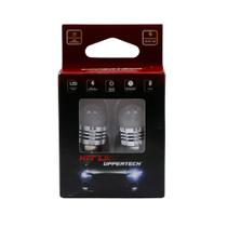 Lâmpada Led 1 Polo 1156 BA15S 2W 6SMD 2835 9-16V Uppertech - 5899