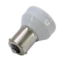 Lâmpada Led 1 Polo 24V 21W Branco Smd 12 Leds - Autopoli - AP1208 Lâmpada Led 1 Polo 24V 21W Branco Smd 12 Leds - Autopoli - AP1208