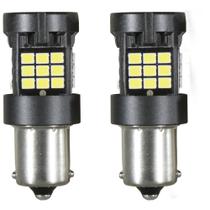 Lâmpada led 1 polo 36 led shocklight canbus branca 12v Lâmpada led 1 polo 36 led shocklight canbus branca 12v