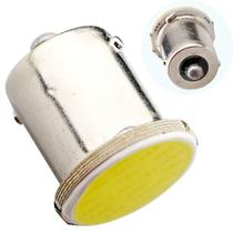 Lâmpada LED 1 Polo COB 1156 Soquete P21W 12V - 18 Chips Lâmpada LED 1 Polo COB 1156 Soquete P21W 12V - 18 Chips