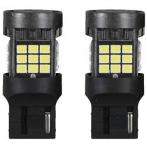 Lâmpada led 1 polo t20 36 led shocklight canbus branco 12v