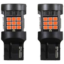 Lâmpada led 1 polo t20 36 led shocklight canbus vermelho 12v Lâmpada led 1 polo t20 36 led shocklight canbus vermelho 12v