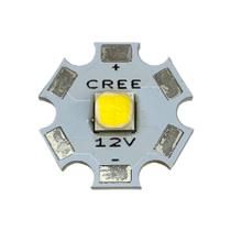Lâmpada Led 10w Cree 110/120lm/w(850 a 900 Lumins) Lâmpada Led 10w Cree 110/120lm/w(850 a 900 Lumins)