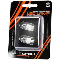 Lampada Led 12 Volt Universal Nk-216712