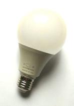 Lâmpada LED 12 Watts 6400K - E27 - Bulbo - 3324 Lâmpada LED 12 Watts 6400K - E27 - Bulbo - 3324