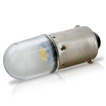 Lâmpada LED 12V 1 Polo Trava e Pinos Reto Luz Branca - Autopoli