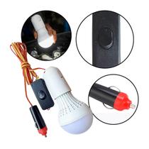 Lâmpada LED 12V 3W 5W Alta Eficiência DC Lâmpada LED 12V 3W 5W Alta Eficiência DC