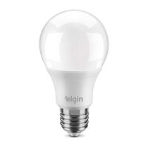 Lâmpada Led 12W 3.000K Bivolt Lâmpada Led 12W 3.000K Bivolt